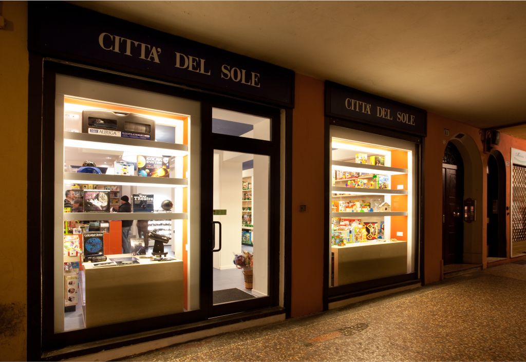 Bologna San Felice