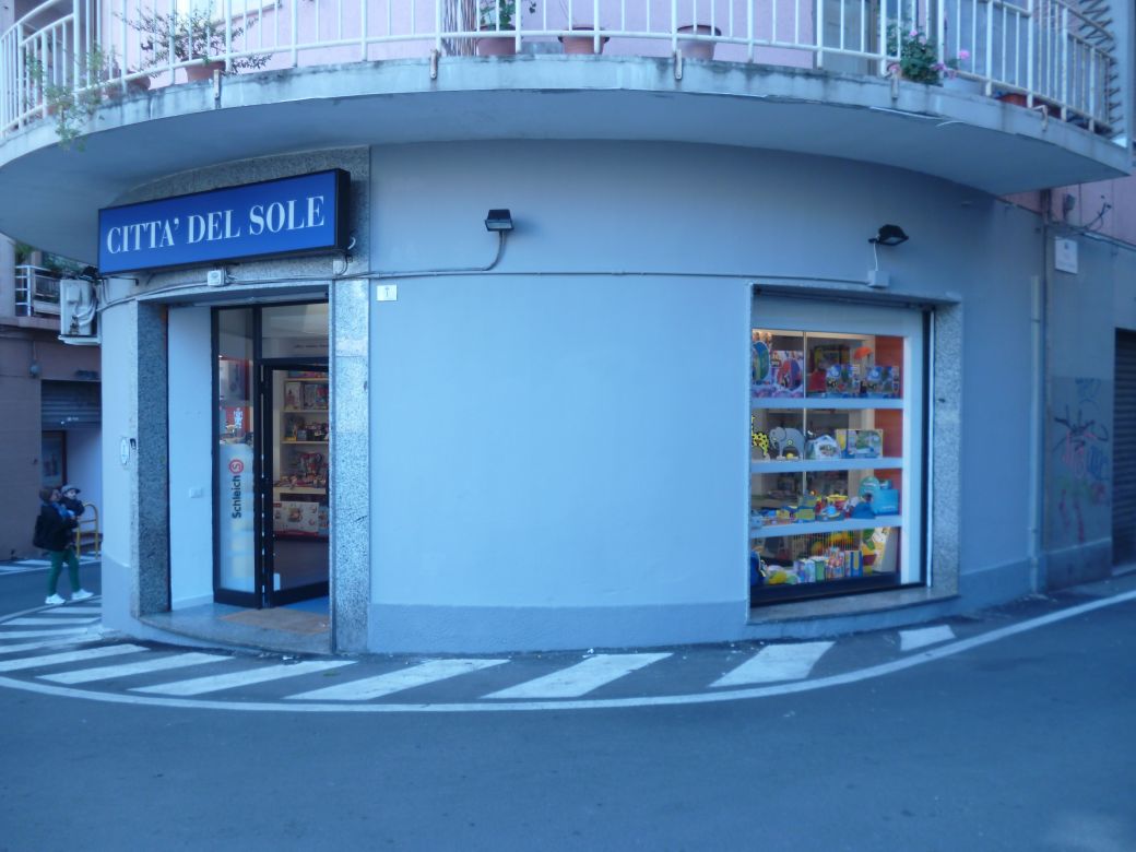 Cagliari