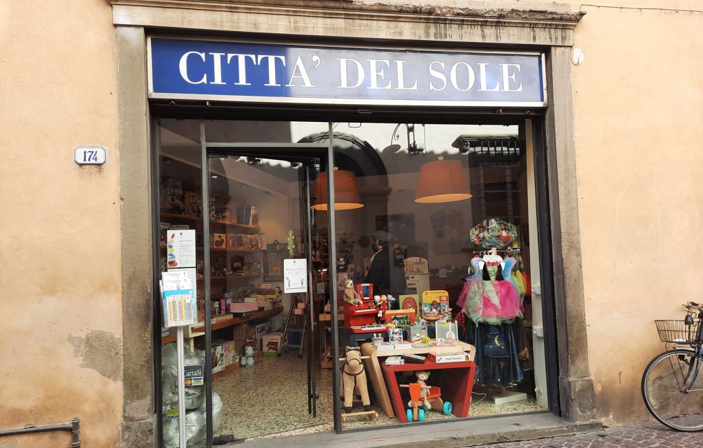 Lucca