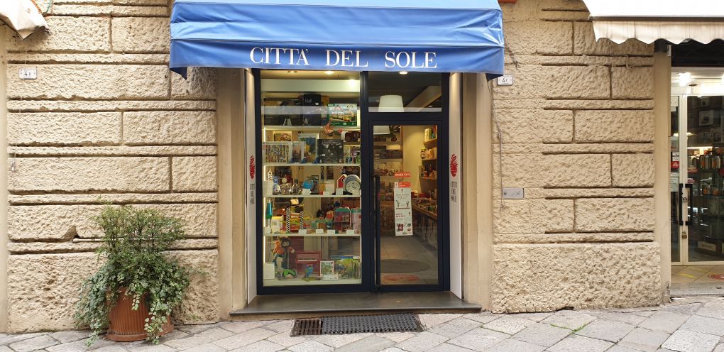 Reggio Emilia