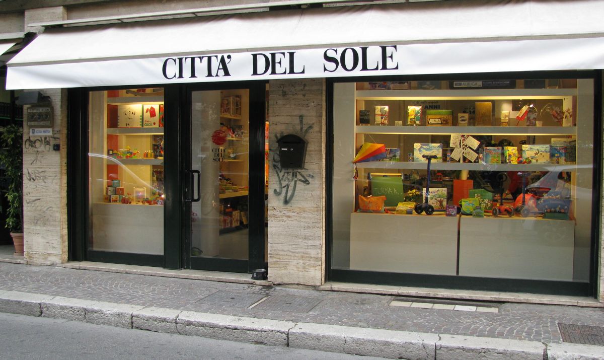Terni
