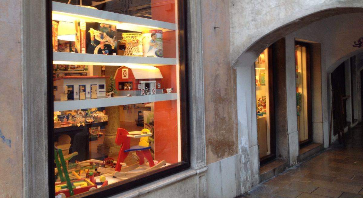 Udine
