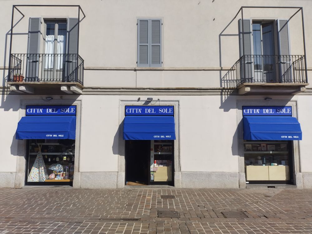 Milano Corso Lodi