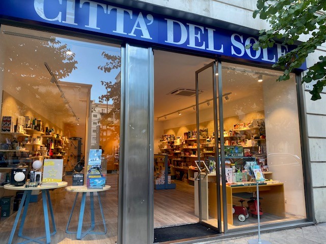 Palermo Via Sciuti