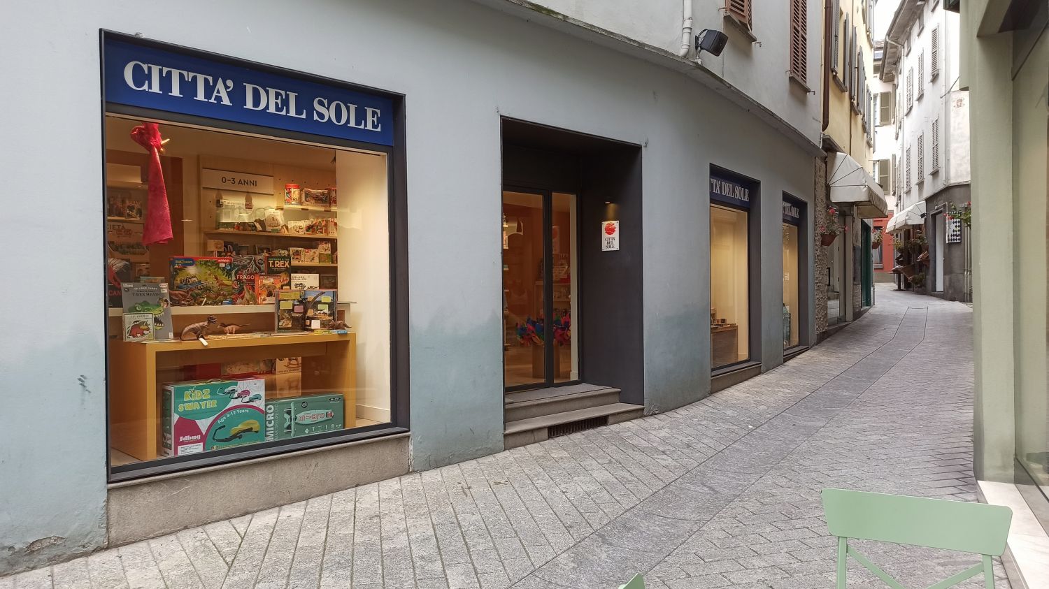 Sondrio