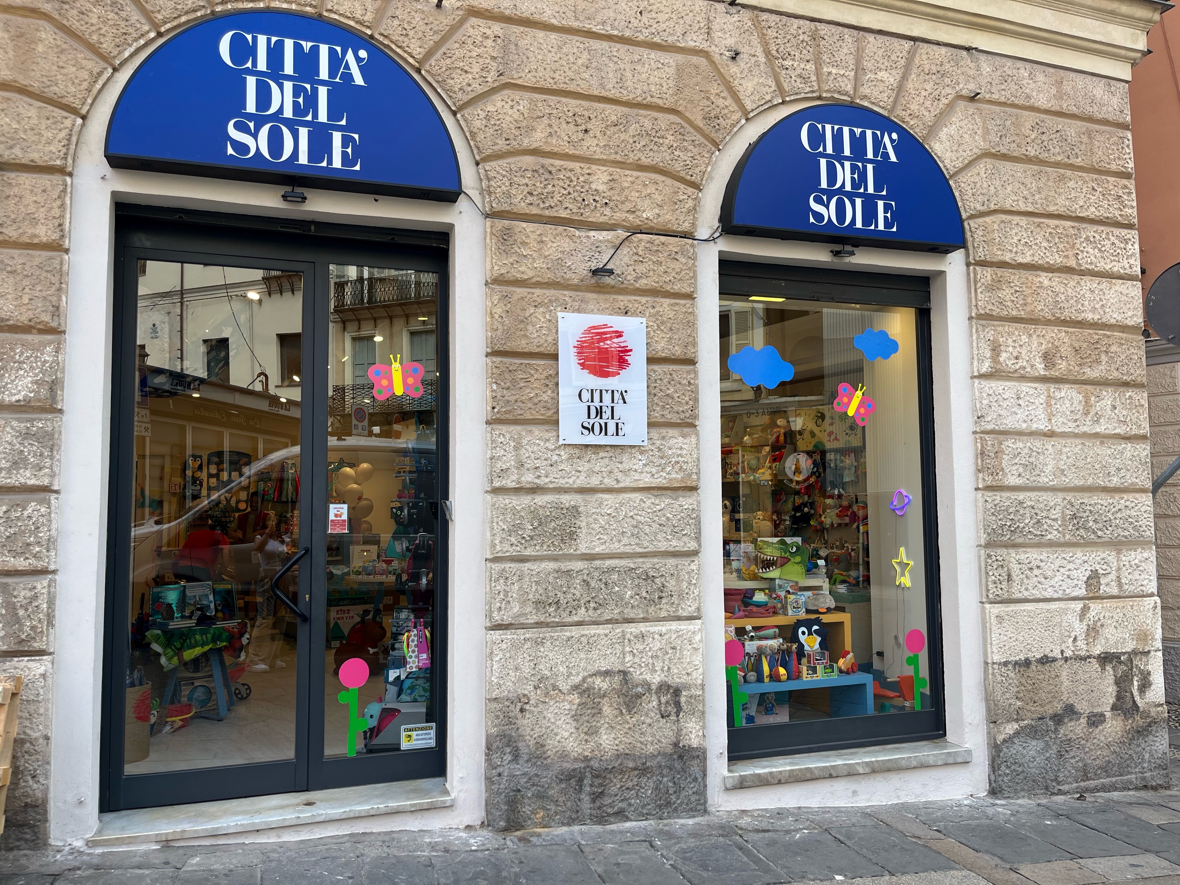 Sassari
