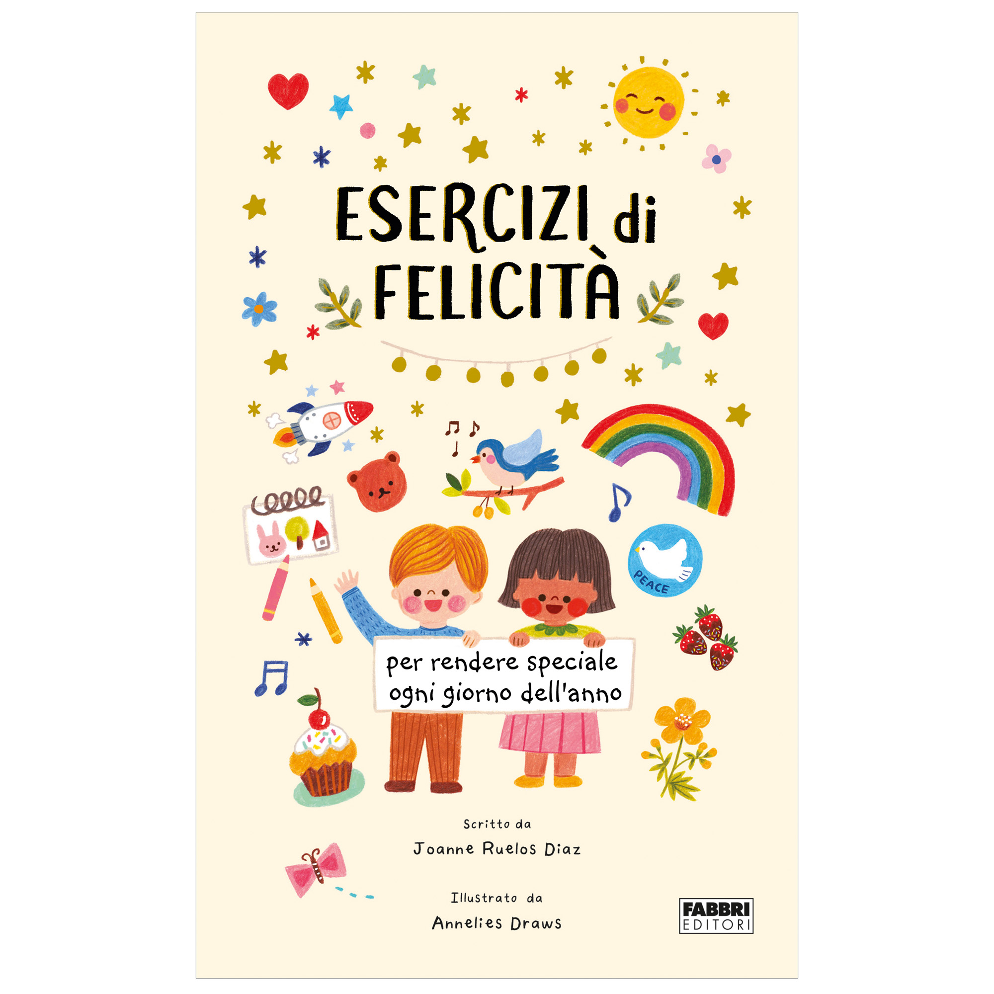 Io credo in me, Albi illustrati, Libri per Bambini e Ragazzi