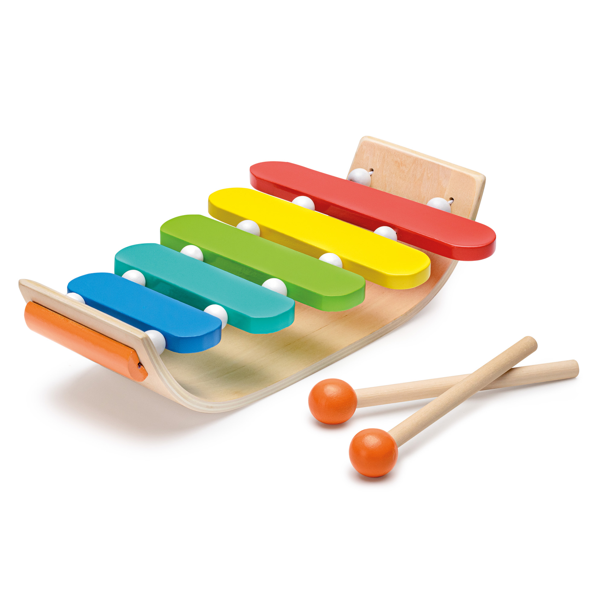 Xilofono Per Bambini In Legno Vilac - Baby Cherry