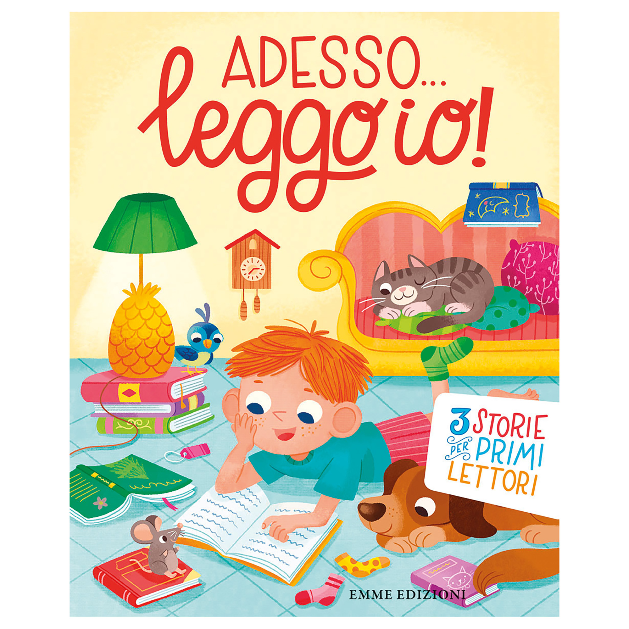 Leggo una storia di animali in… 5 minuti! - AA.VV.