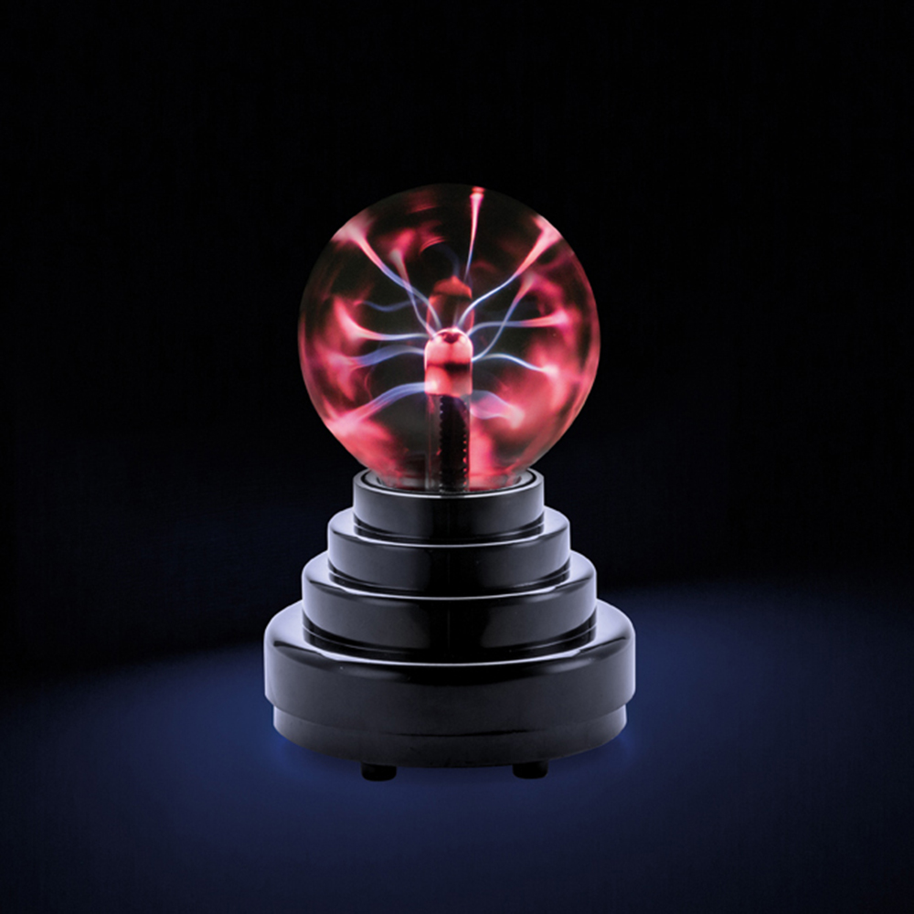 Plasma ball – SCIENCE STORE Città della Scienza