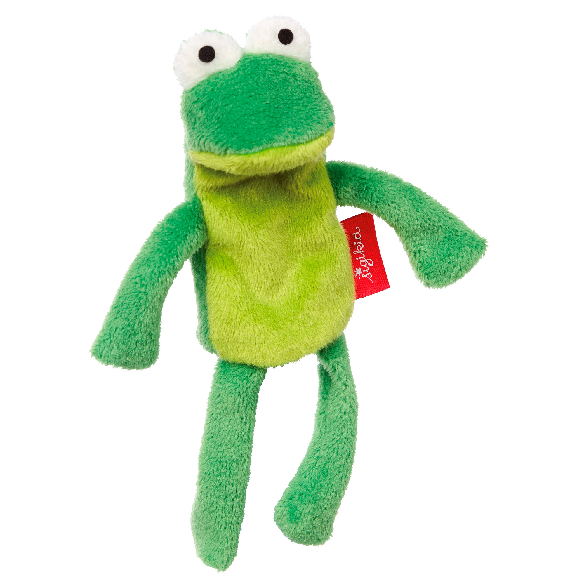 10 Burattini Da Dito In Peluche Per Bambini - Personaggi Animali (ippopotamo, Elefante, Coniglio, Ecc.) - Assortiti