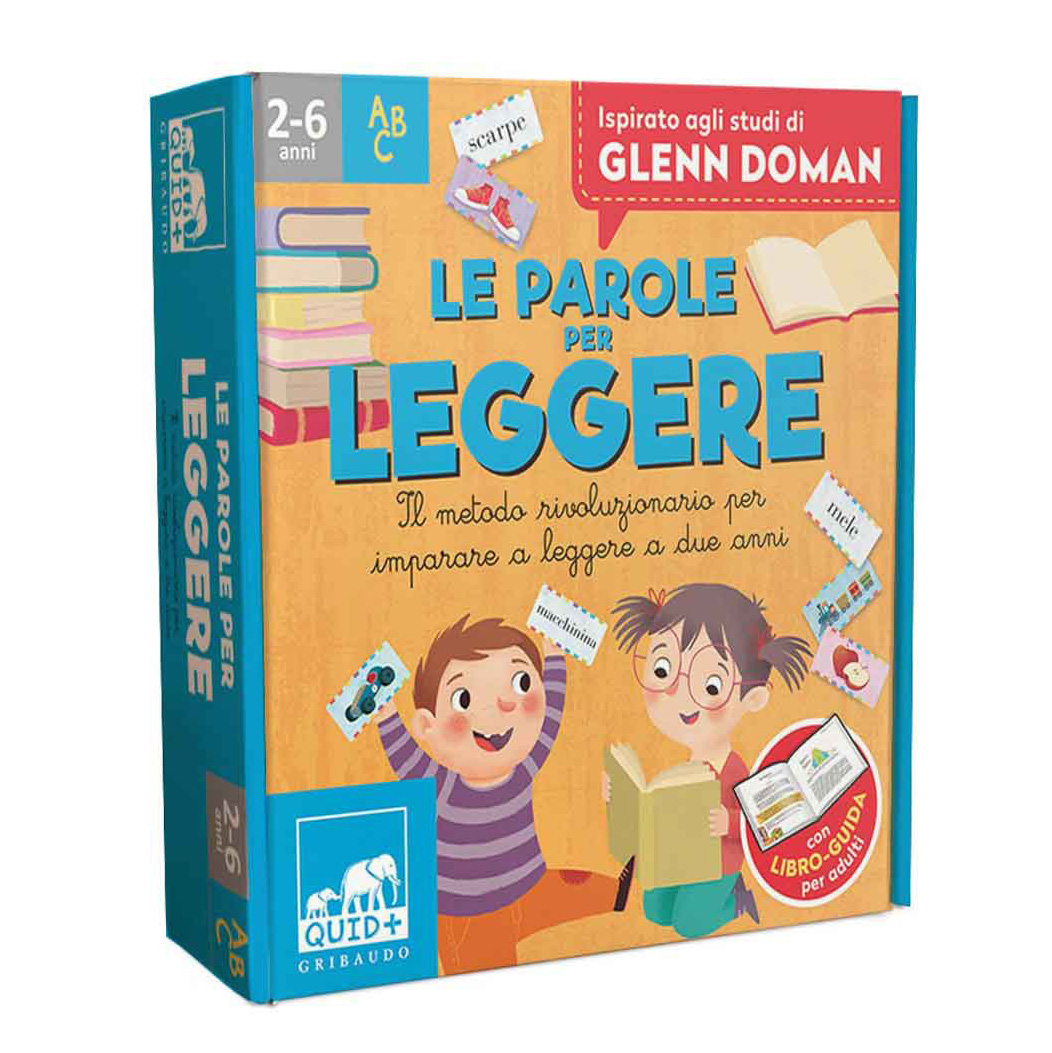 Quid+. Le parole per leggere, Libri di attività, Libri per Bambini e  Ragazzi