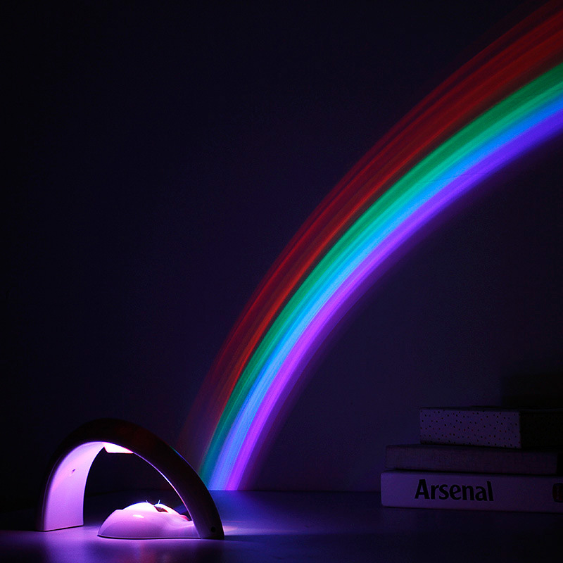 Lampada arcobaleno, Natura e, Scienza, Giochi per Bambini e Ragazzi