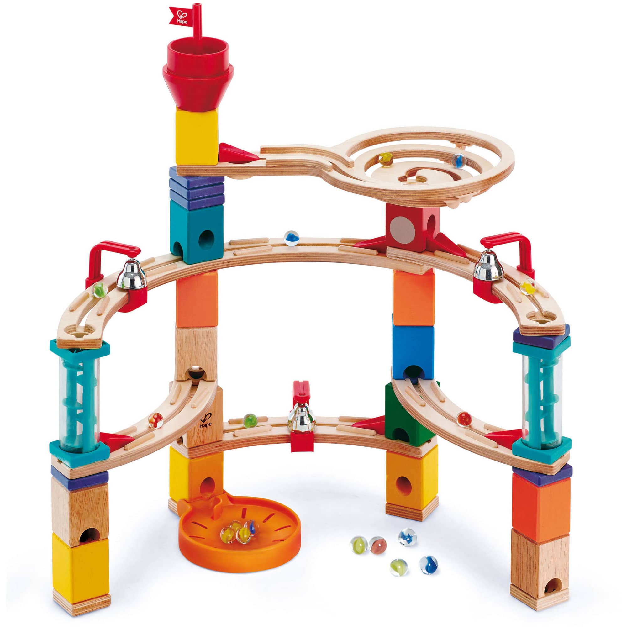 quadrilla fuga dal castello