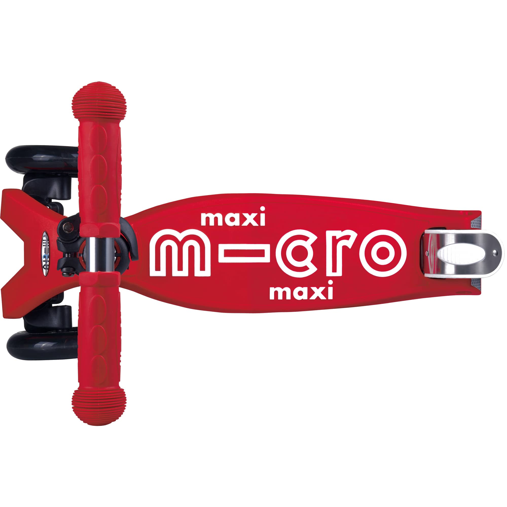 Micro Monopattino 3 Ruote Maxi Micro Deluxe Rosso 70Kg - Giocattoli online, Giochi online