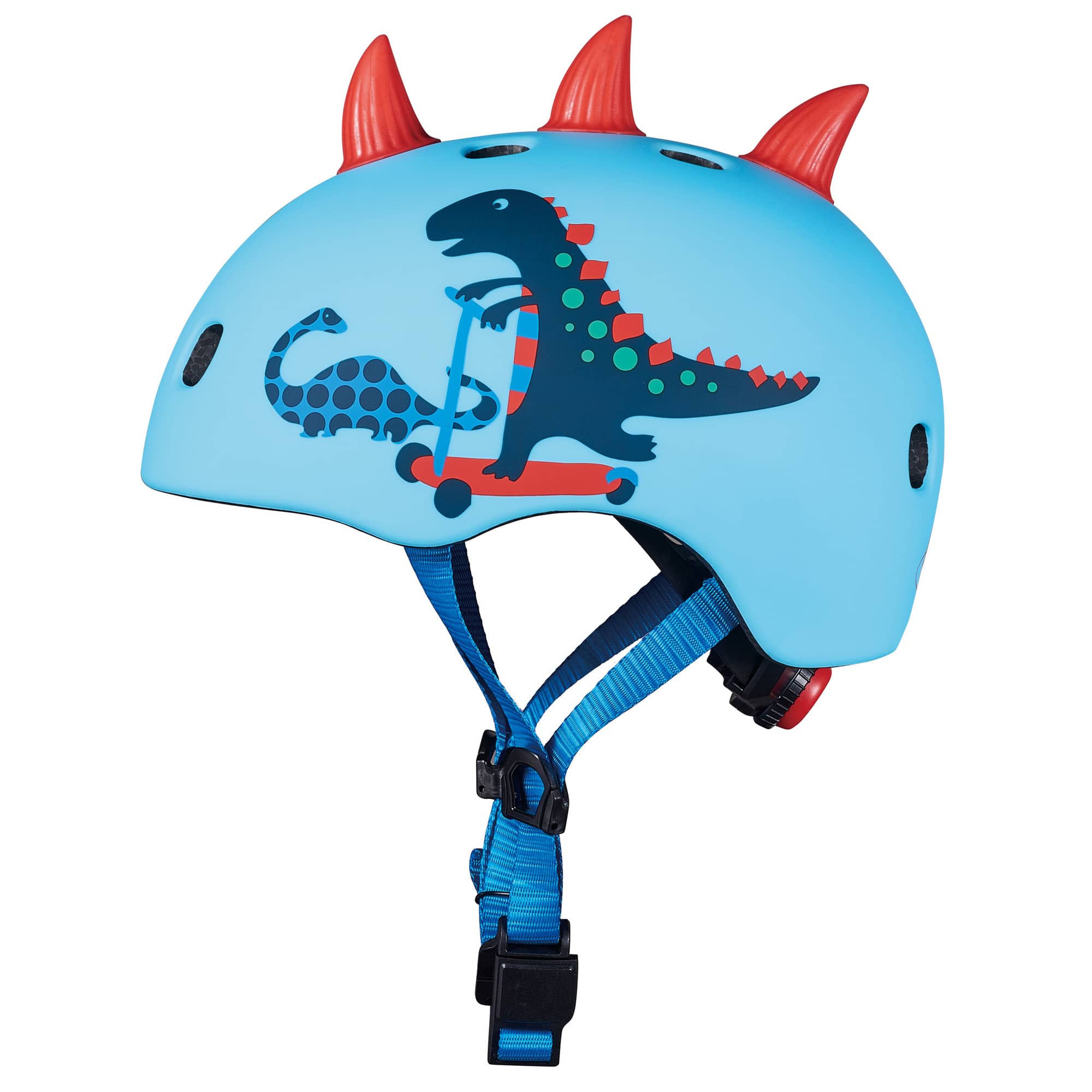 Casco dinosauro. Taglia S | Aria Aperta | Pattini e monopattini | Giochi  per Bambini e Ragazzi | Cittadelsole.it