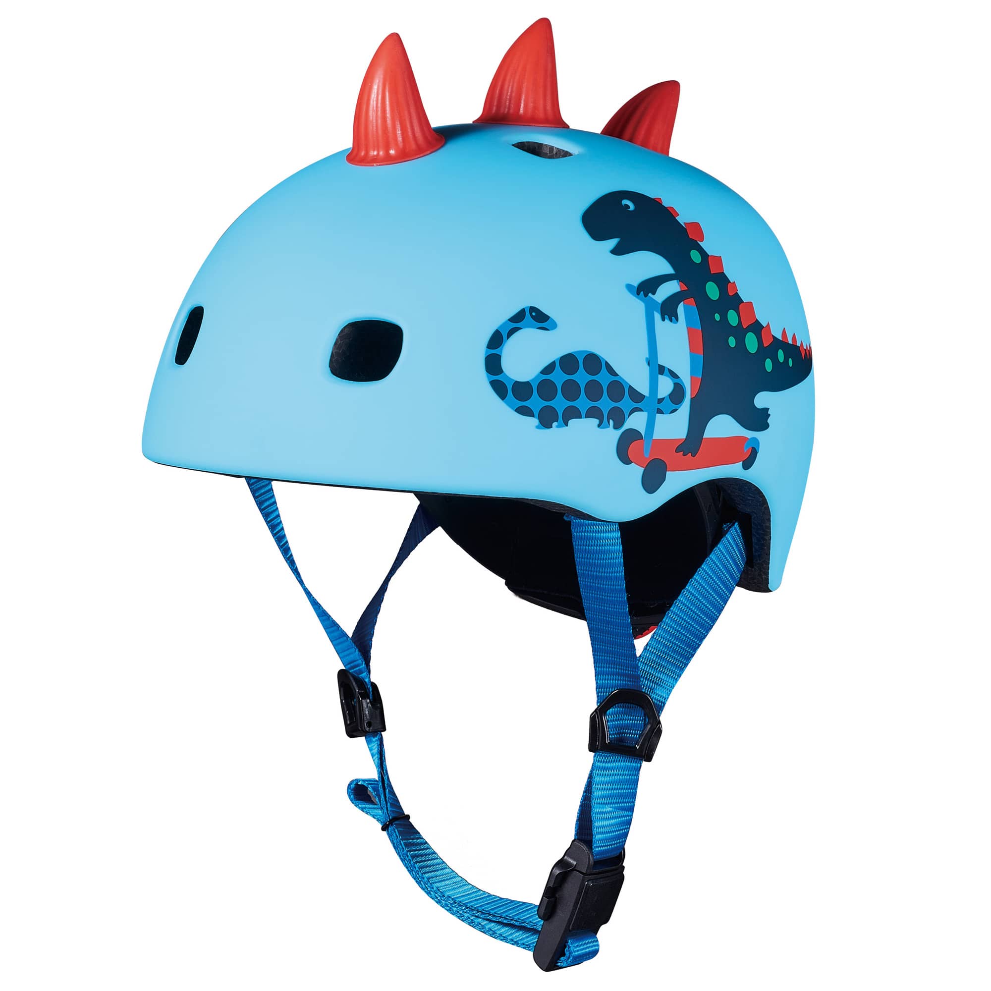 Casco dinosauro. Taglia S | Aria Aperta | Pattini e monopattini | Giochi  per Bambini e Ragazzi | Cittadelsole.it
