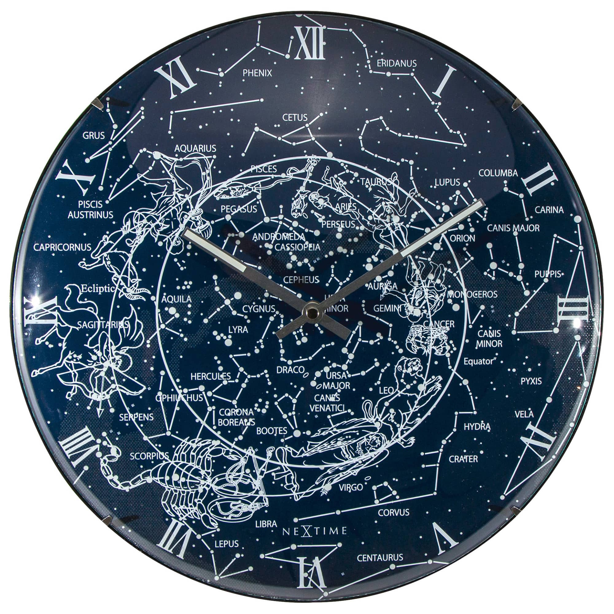 Orologio da parete costellazioni | Natura e | Orologi | Giochi per Bambini  e Ragazzi | Cittadelsole.it