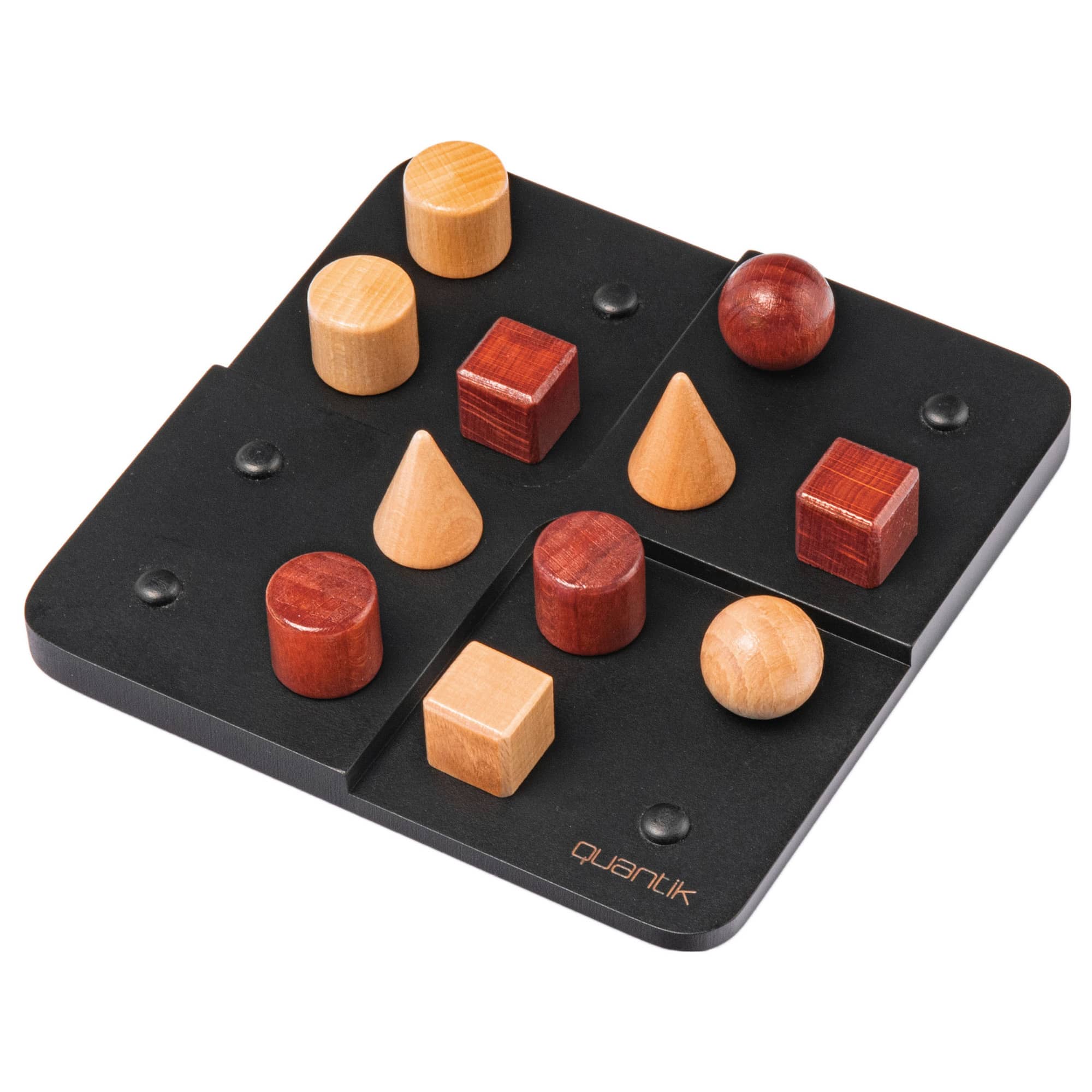 Quantik mini Giochi di società Giochi
