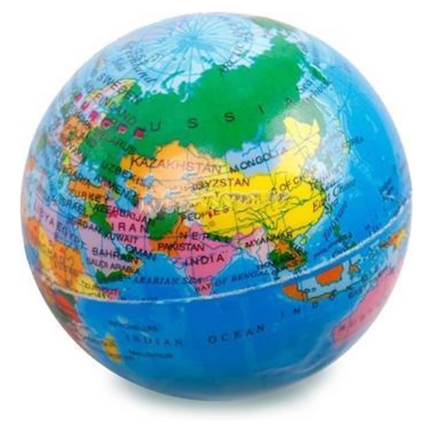 Pallina mondo | Piccoli articoli regalo | Piccoli giochi e miniature