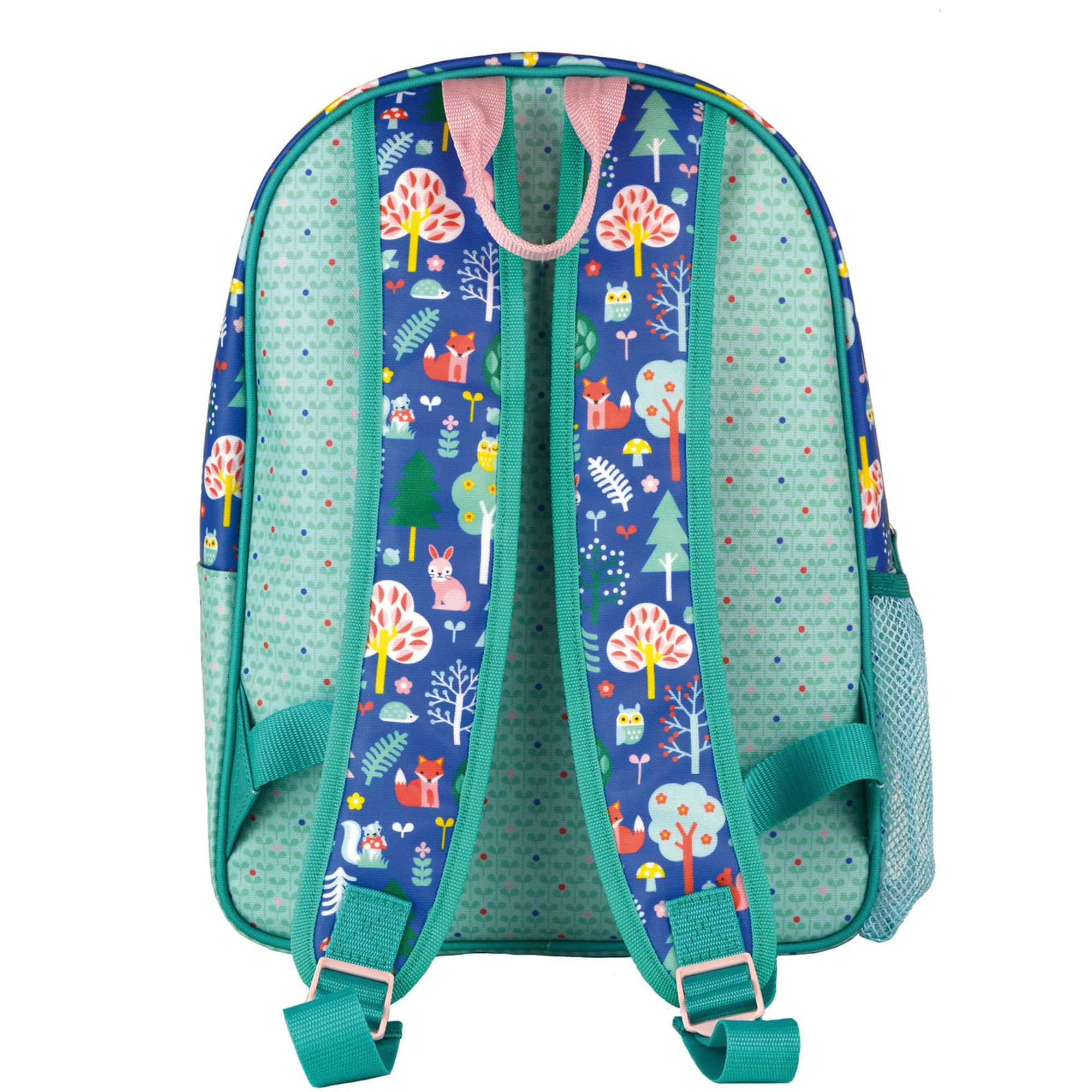 Zaino foresta | Camera bimbi e accessori | Zaini e accessori | Giochi per  Bambini e Ragazzi | Cittadelsole.it