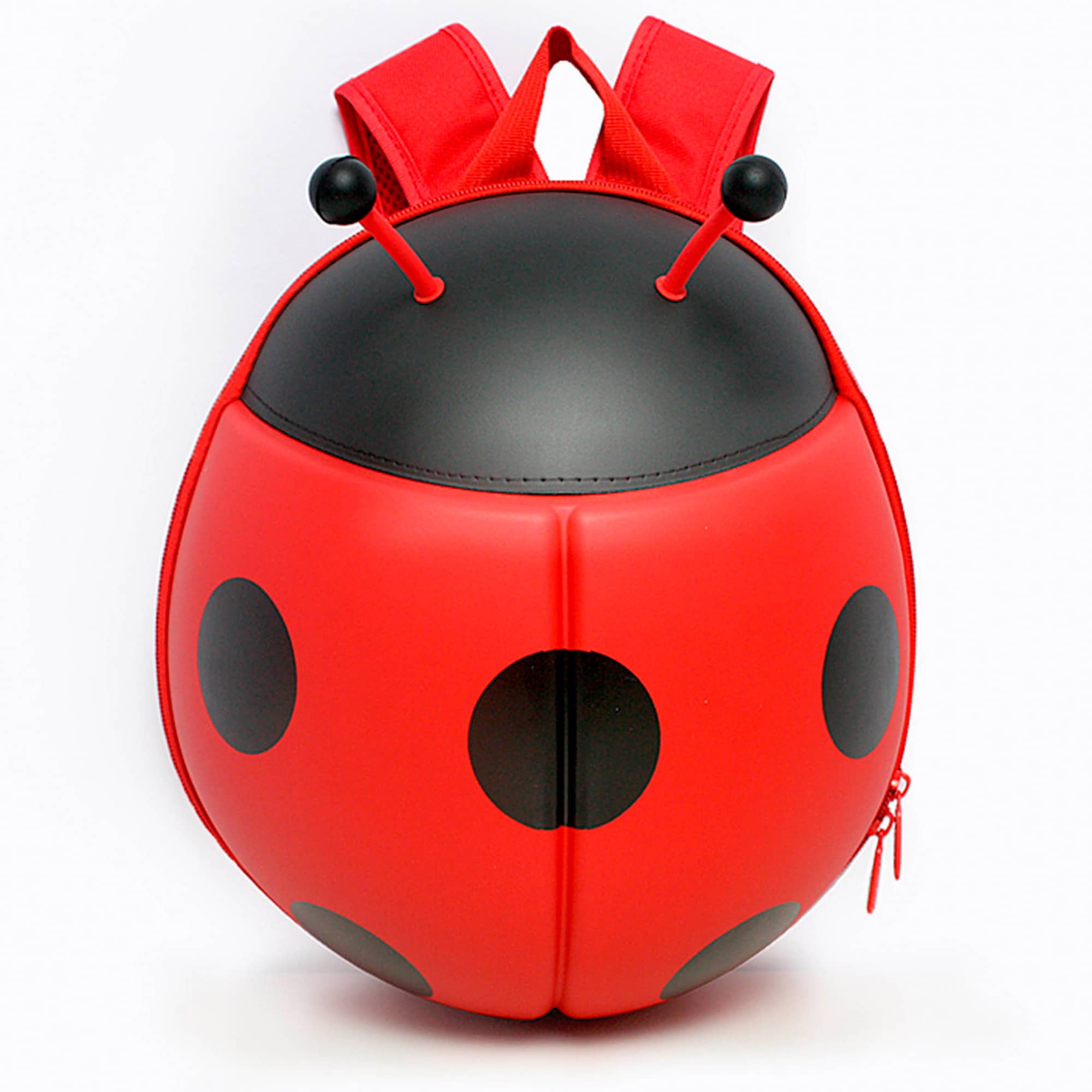 Zainetto coccinella | Camera bimbi e accessori | Zaini e accessori | Giochi  per Bambini e Ragazzi | Cittadelsole.it