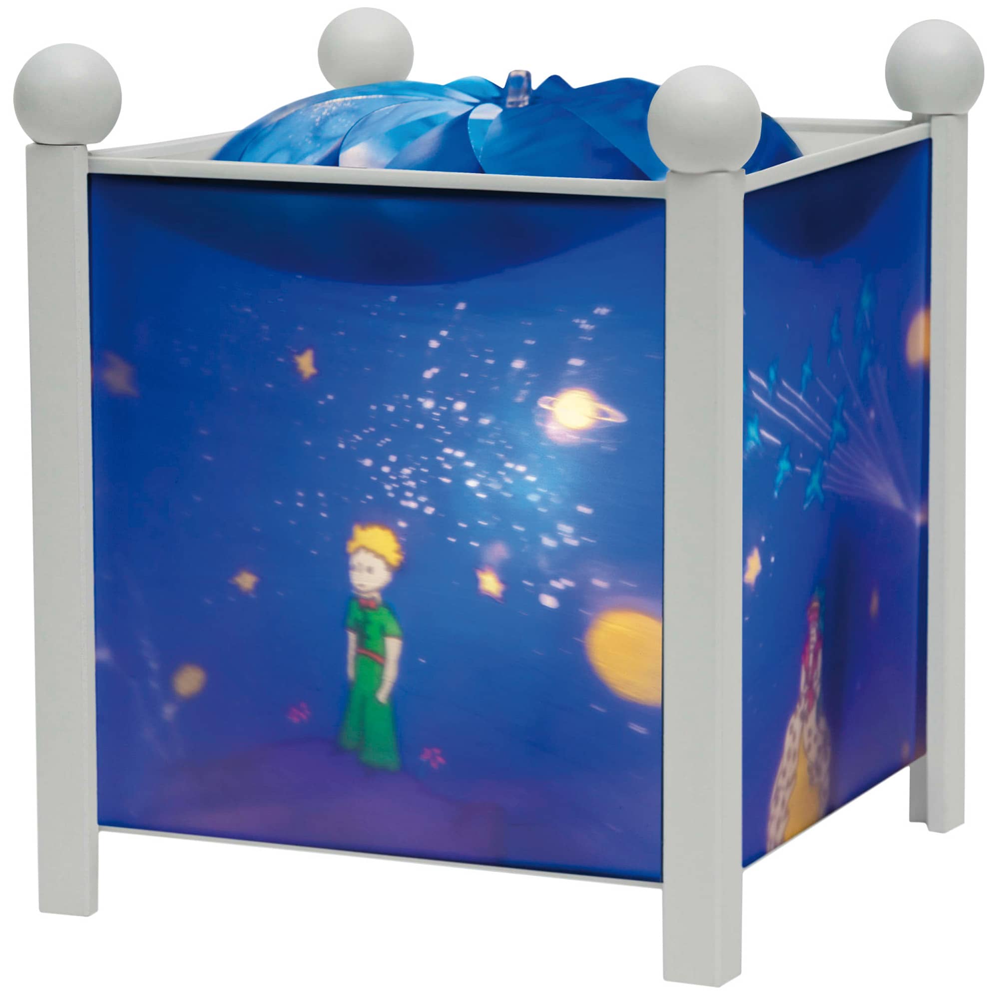 Lampada magica Il Piccolo Principe, Camera bimbi e accessori, Illuminazione, Giochi per Bambini e Ragazzi