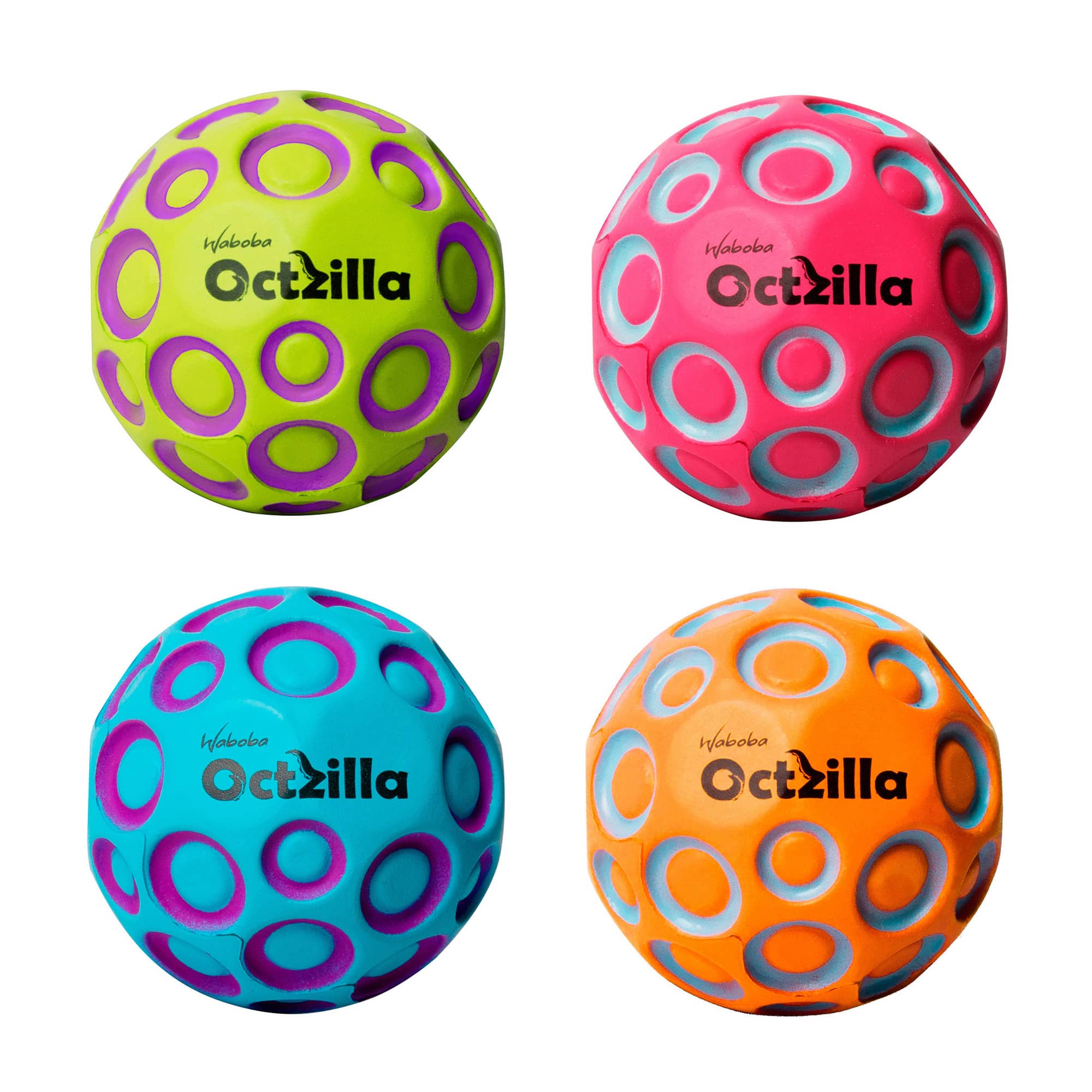 Pallone Da Calcio Morbido In Foam PU 3'' Per Bambini - Giocattolo Interno/esterno