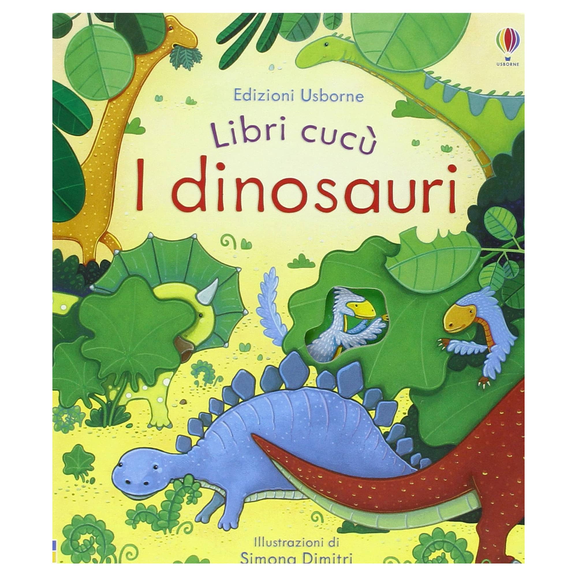 Libri cucù. I dinosauri, Divulgazione e scienza