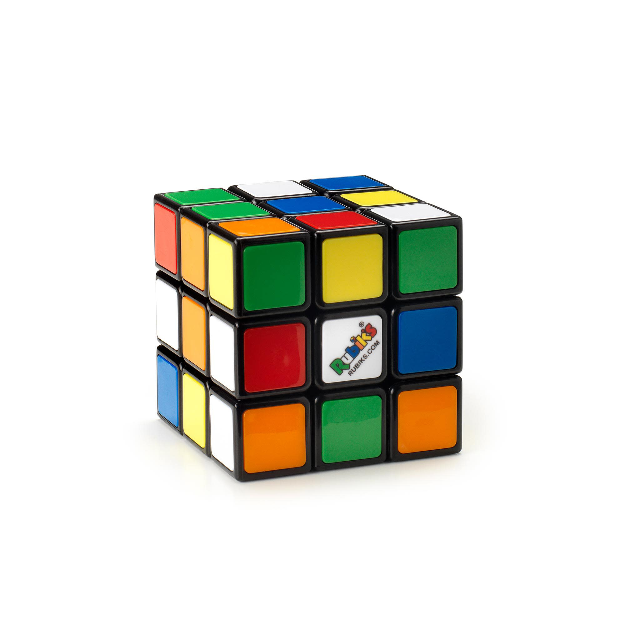 Cubo di Rubik, Puzzle e rompicapo, Rompicapo, Giochi per Bambini e  Ragazzi