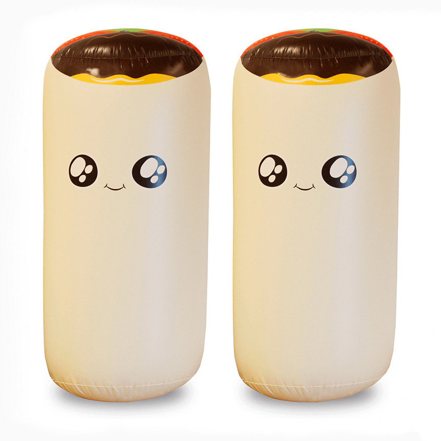 Throw throw burrito XXL Giochi di società Family games Giochi per