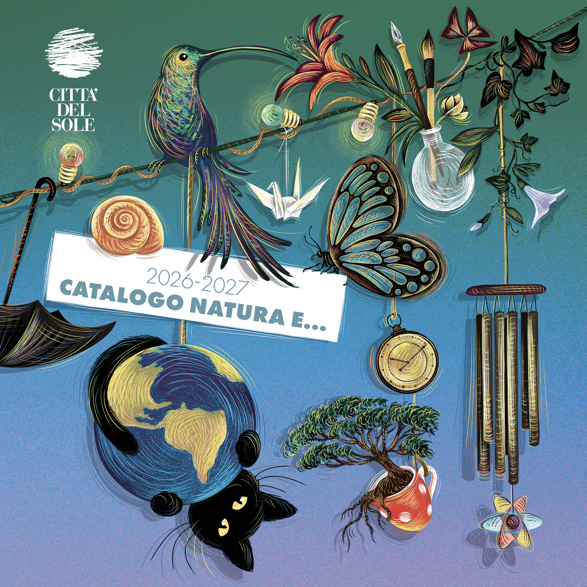 Natura E...