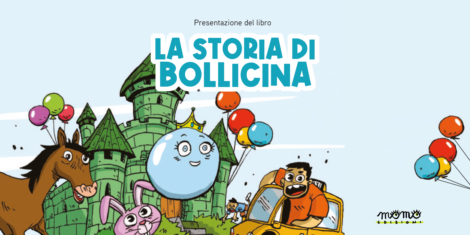 ROMA VIA ROMA LIBERA