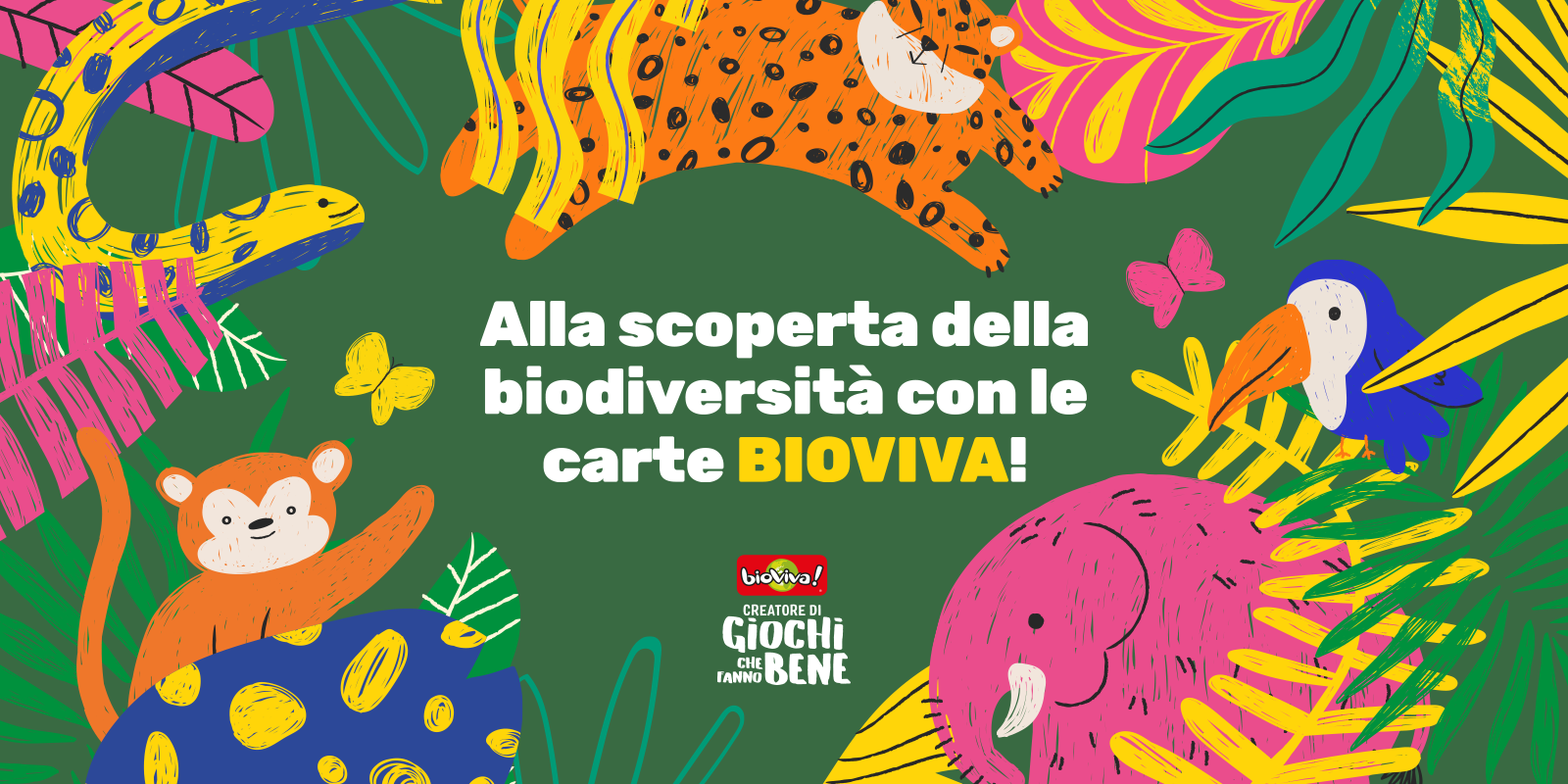 EVENTI BIOVIVA! NEGOZI ADERENTI