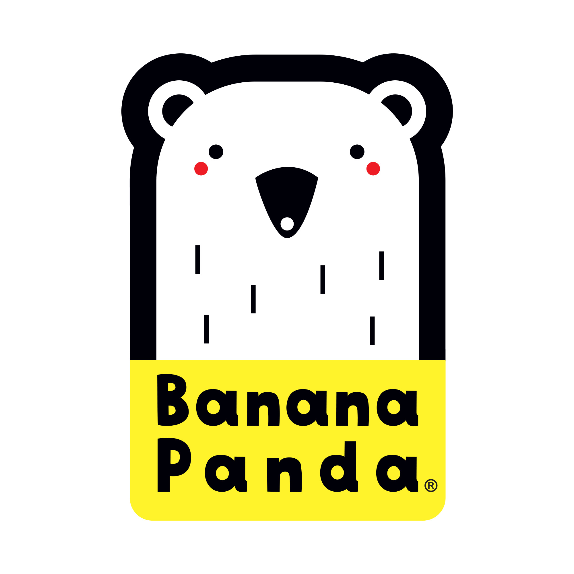 BANANA PANDA