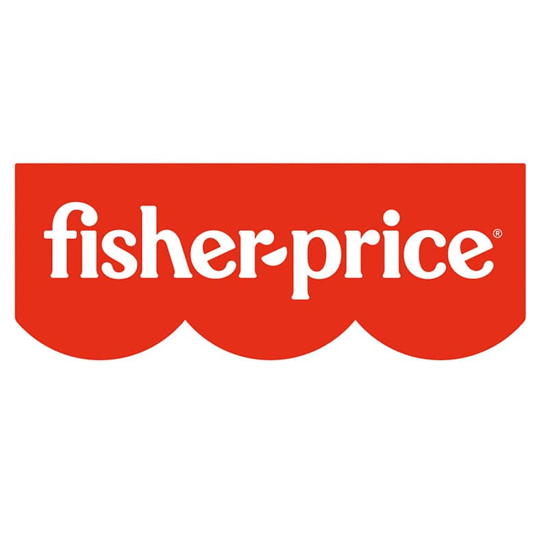 FISHER-PRICE