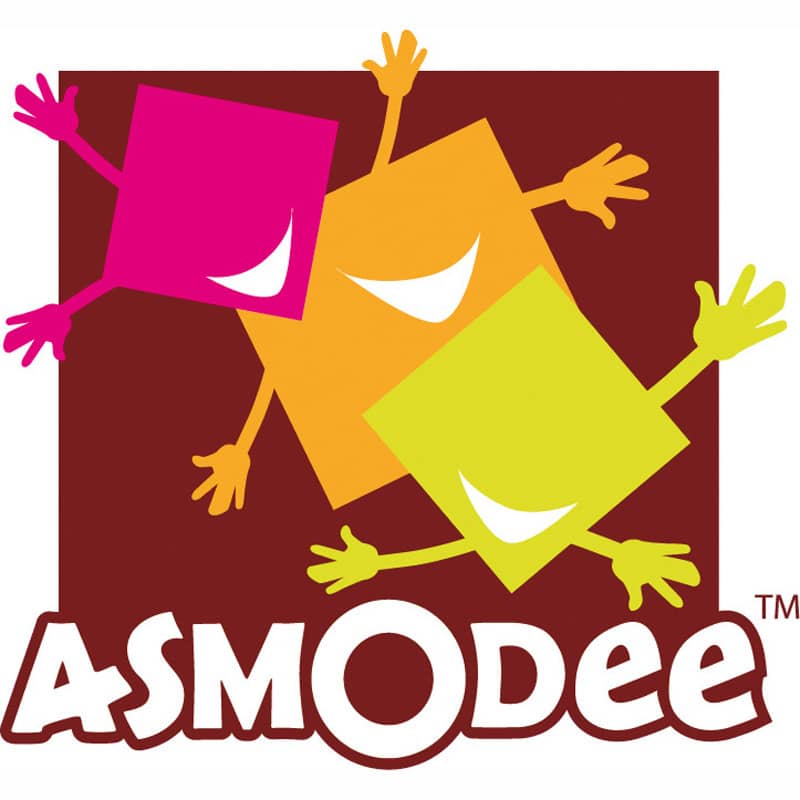 ASMODEE