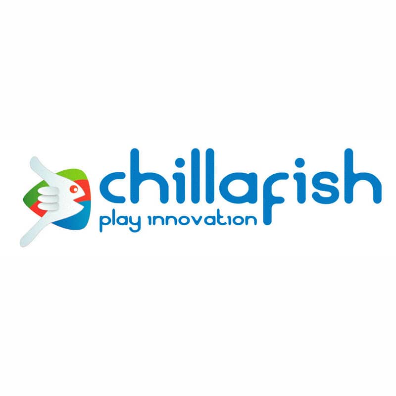 CHILLAFISH