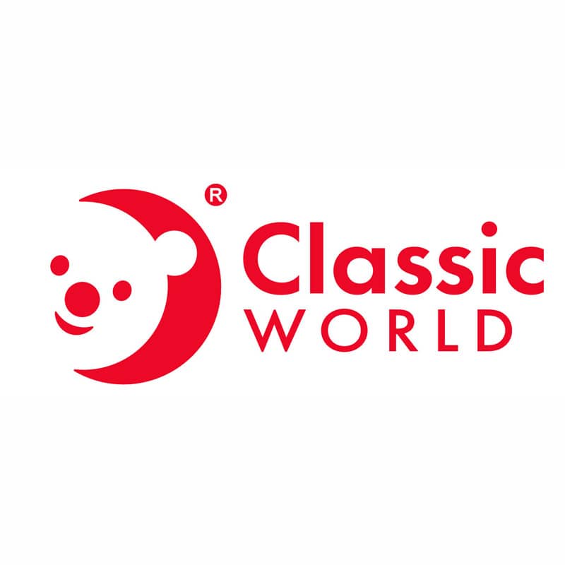 CLASSIC WORLD