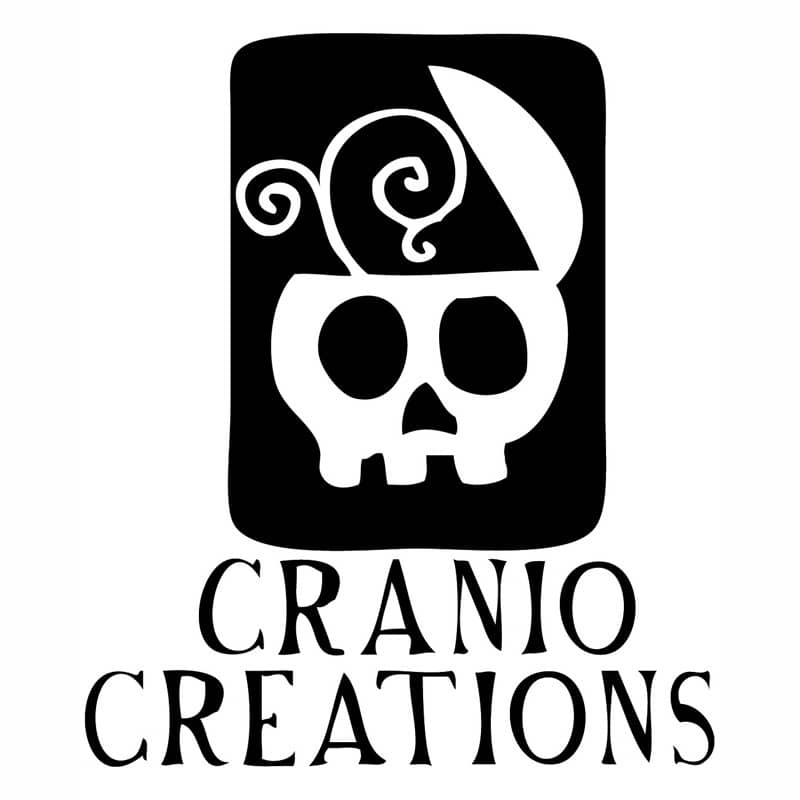 CRANIO CREATION