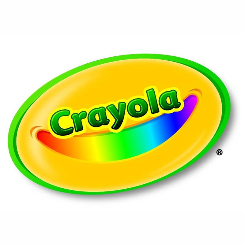 8 Pennarelli per Lavagna Bianca - Crayola - Pittura - Giocattoli