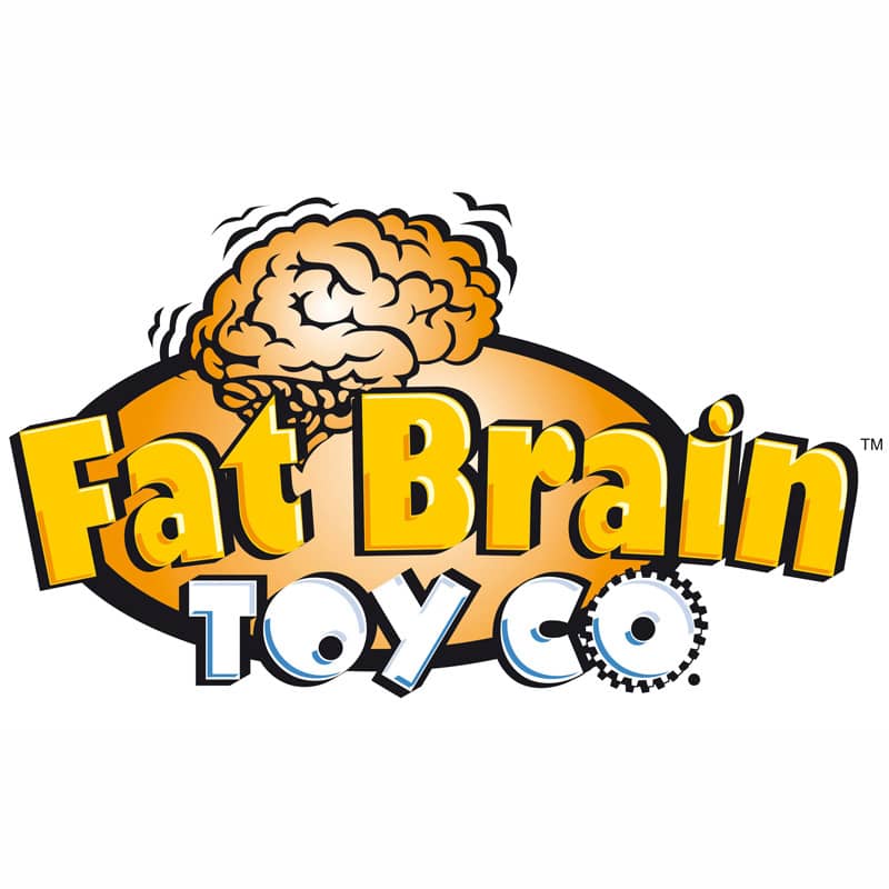 FATBRAIN