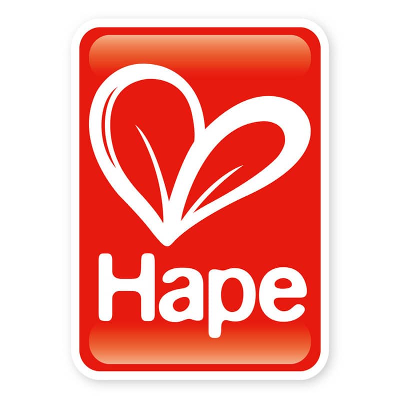 HAPE