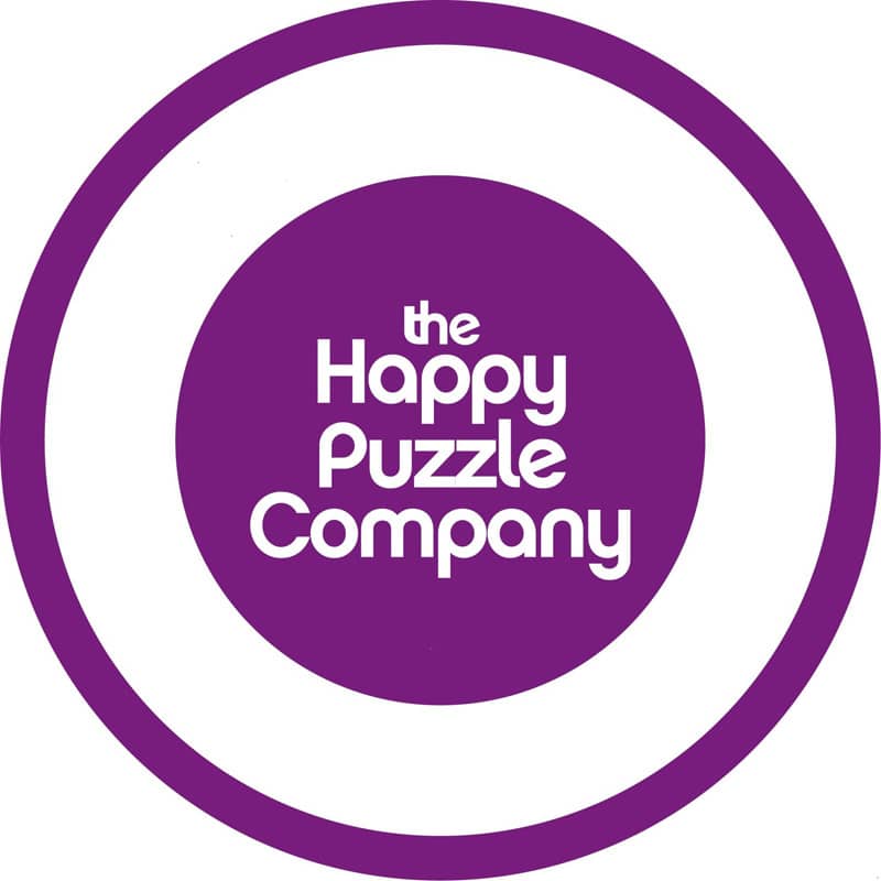HAPPY PUZZLE