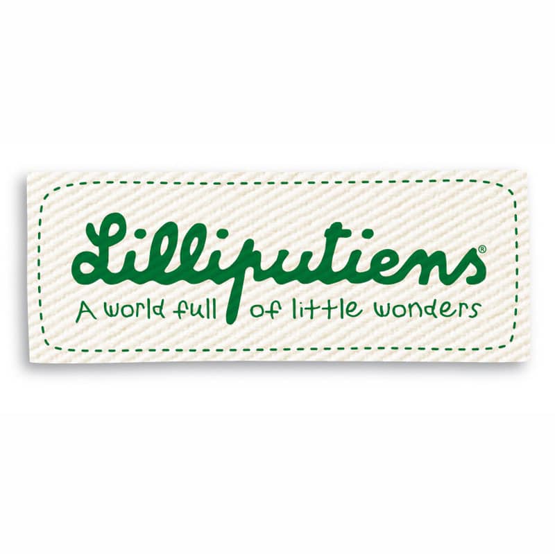 LILLIPUTIENS