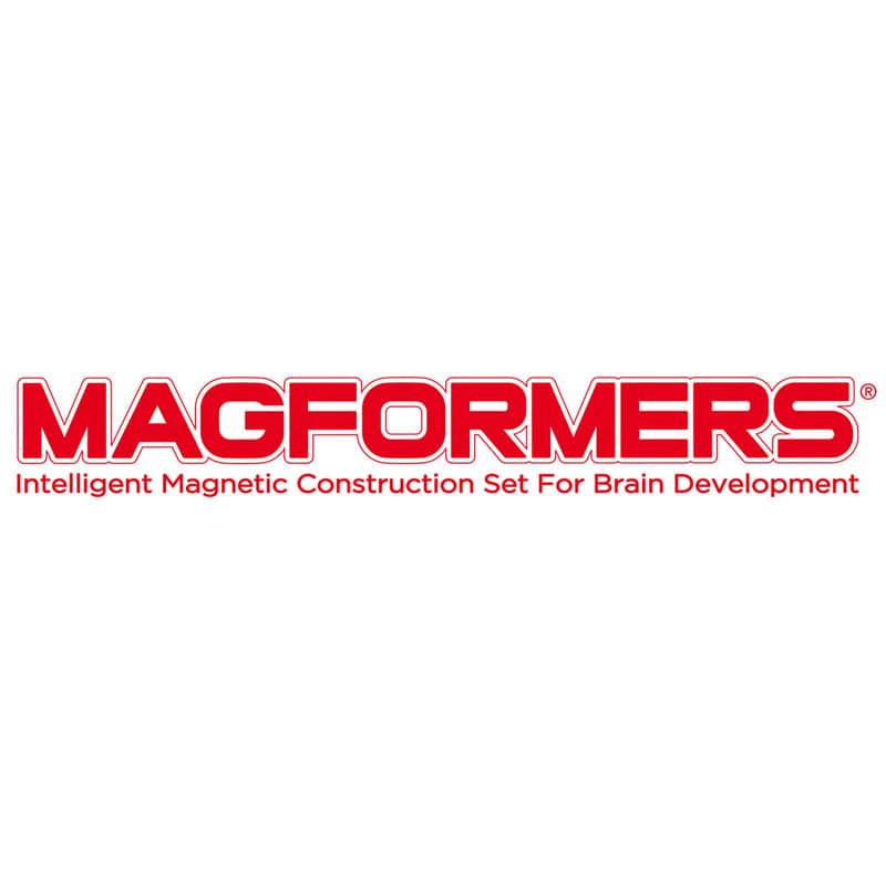 MAGFORMERS