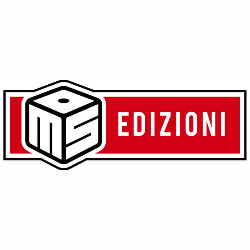 MS EDIZIONI