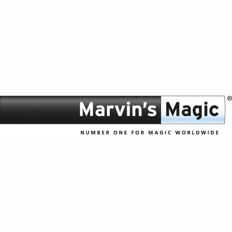 MARVIN'S MAGIC