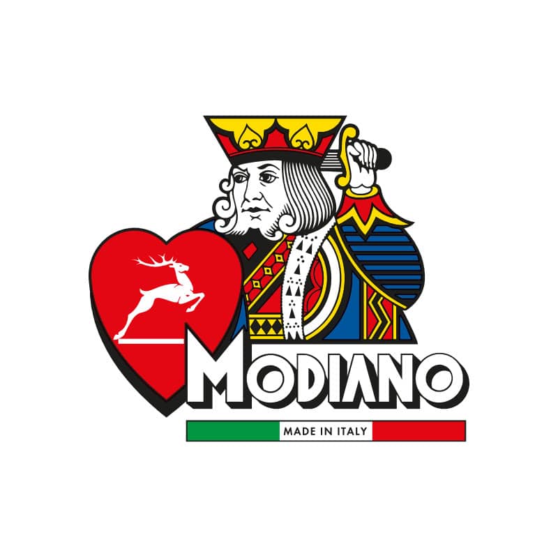 MODIANO