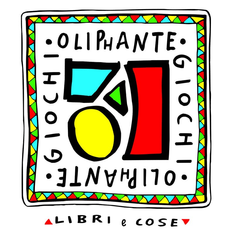 OLIPHANTE